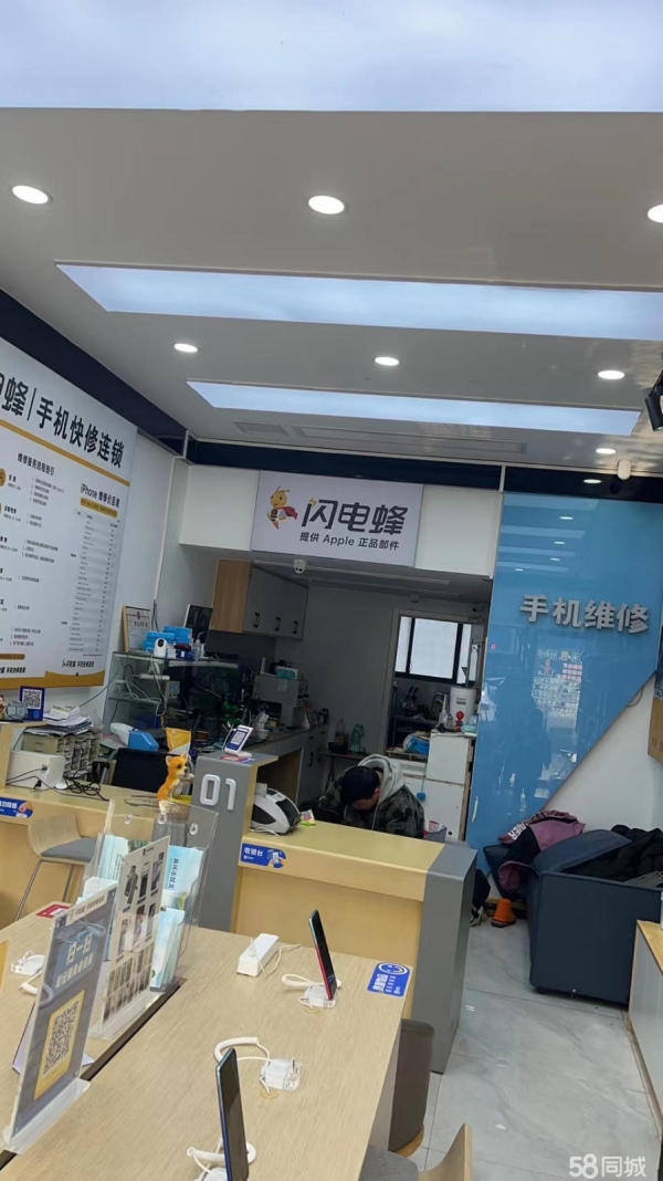 商铺图片