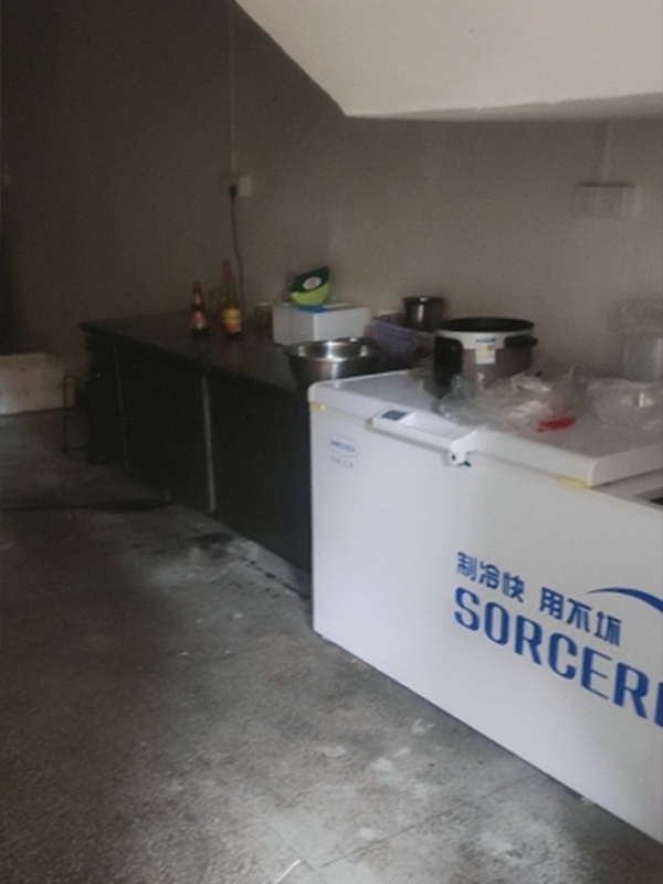 商铺图片