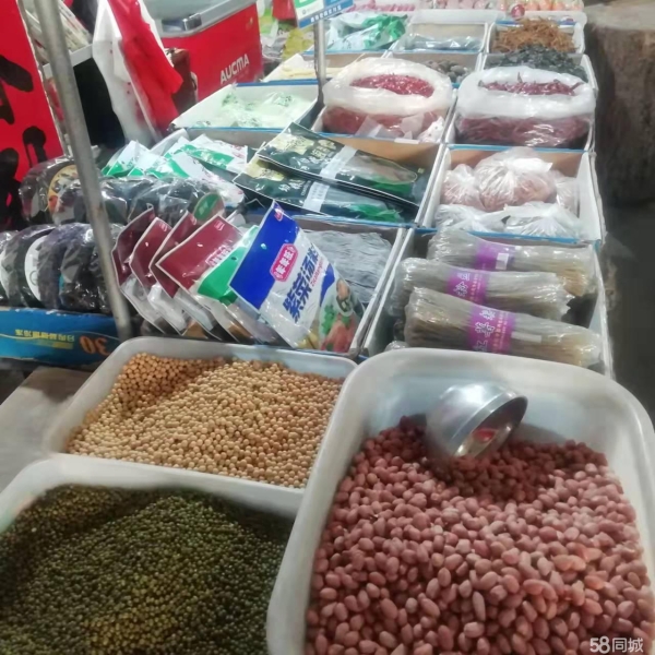 商铺图片