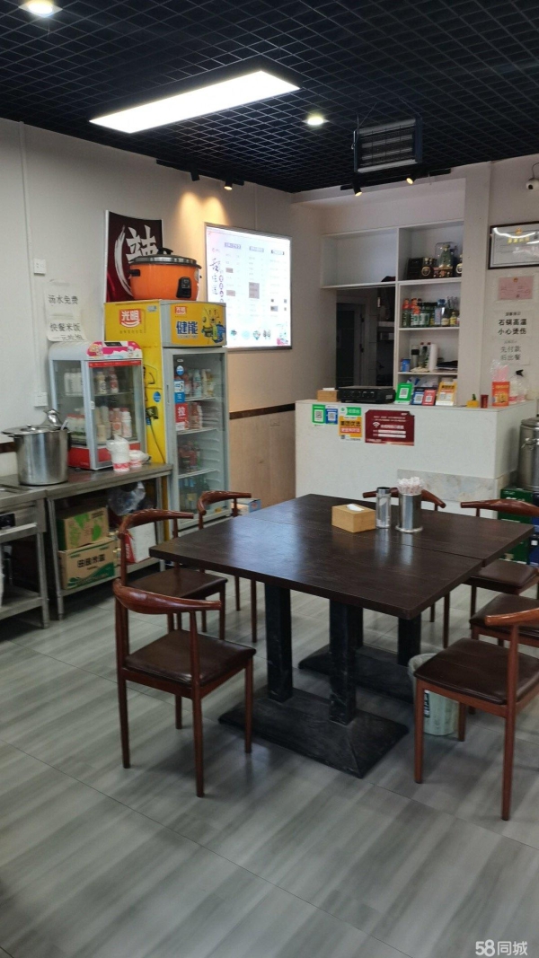 商铺图片