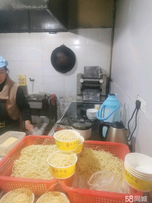 商铺图片