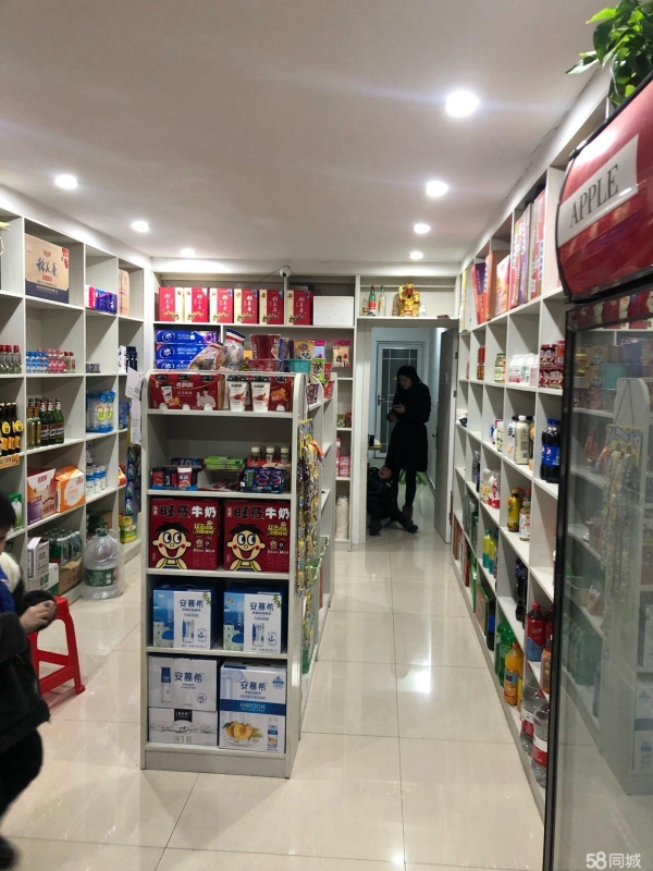 商铺图片