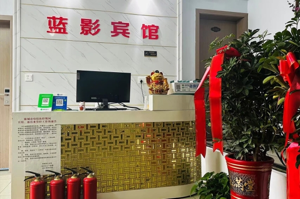 商铺图片