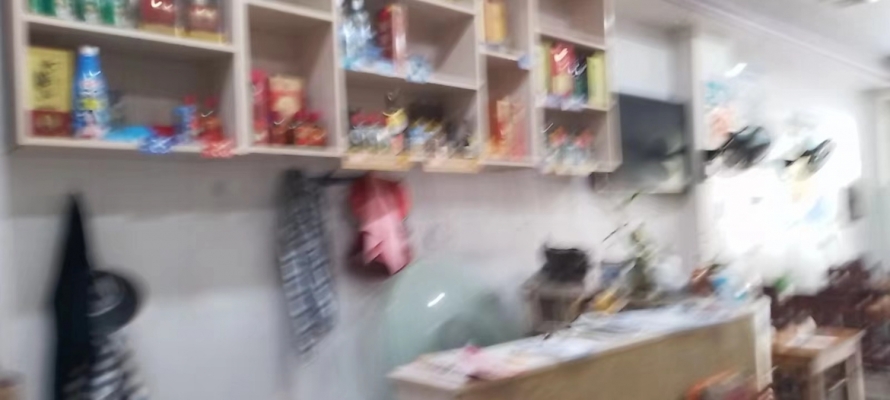 商铺图片