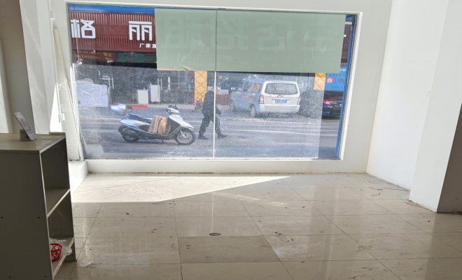 商铺图片