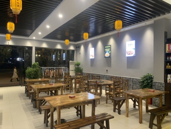 商铺图片