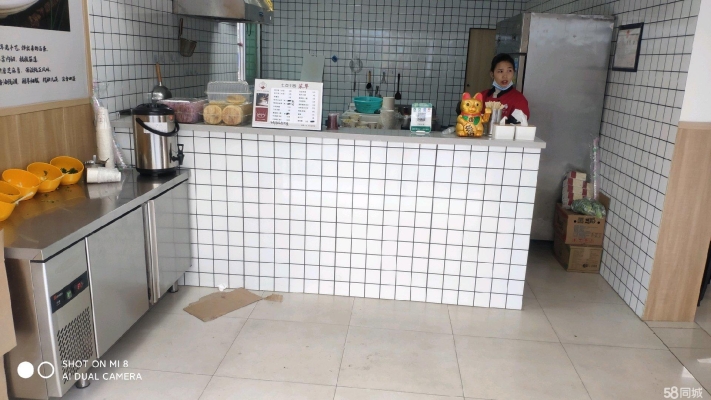 商铺图片
