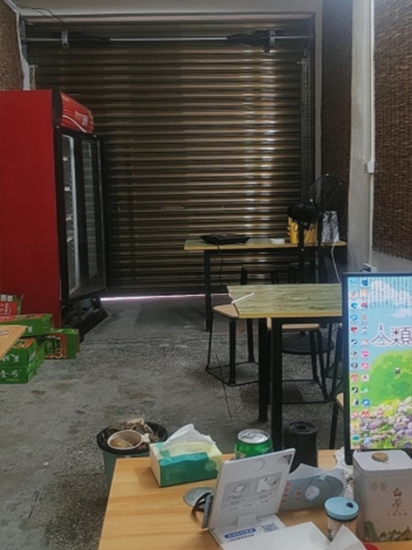 商铺图片
