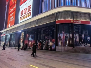 旺铺转让